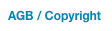AGB / Copyright